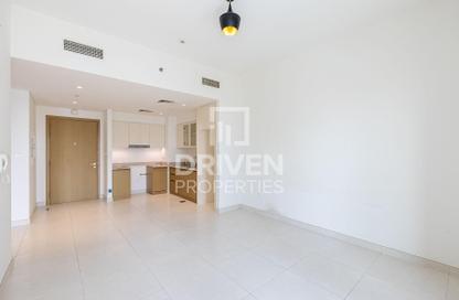 Apartment - 1 Bedroom - 1 Bathroom for rent in Creekside 18 A - Creekside 18 - Dubai Creek Harbour (The Lagoons) - Dubai