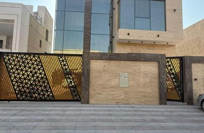 فيلا - 6 غرف نوم - 8 حمامات للبيع في الحليو 2 - الحليو - عجمان