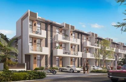 Villa - 3 Bedrooms - 4 Bathrooms for sale in Reportage Hills - Dubai Land - Dubai