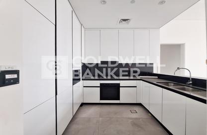 Apartment - 2 Bedrooms - 2 Bathrooms for rent in Curve by Sentro - Arjan - Dubai