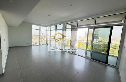Apartment - 2 Bedrooms - 3 Bathrooms for rent in Park Gate Residence 1 - Park Gate Residences - Al Kifaf - Bur Dubai - Dubai