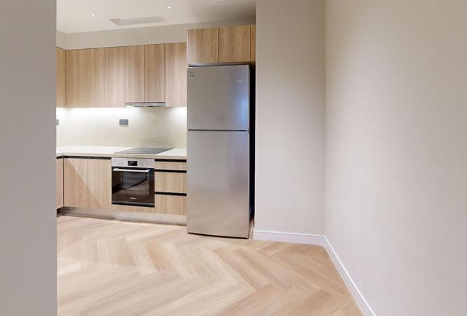 Renovated 1BR|1 Month Free | No Commission