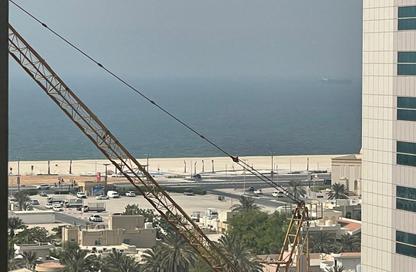 Apartment - 2 - 3 for rent in Ajman One Towers - Al Rashidiya 3 - Al Rashidiya - Ajman