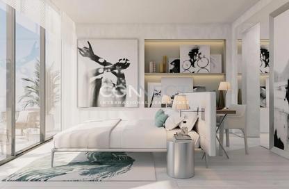Apartment - 1 Bedroom - 2 Bathrooms for sale in Masa Residence - Al Marjan Island - Ras Al Khaimah Apartment - 1 Bedroom - 2 Bathrooms for sale in Masa Residence - Al Marjan Island - Ras Al Khaimah