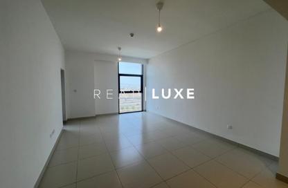 Apartment - 1 - 1 for rent in Park Point Building D - Park Point - Dubai Hills Estate - Dubai