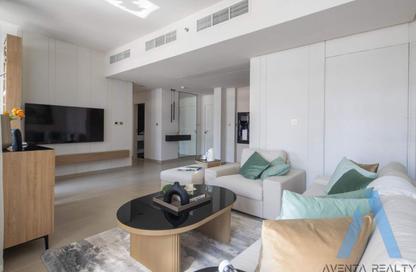 Apartment - 2 Bedrooms - 3 Bathrooms for sale in Marina Residence A - Marina Residence - Dubai Marina - Dubai