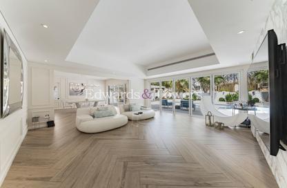 Villa - 5 Bedrooms - 6 Bathrooms for sale in Carmen - Victory Heights - Dubai Sports City - Dubai Villa - 5 Bedrooms - 6 Bathrooms for sale in Carmen - Victory Heights - Dubai Sports City - Dubai