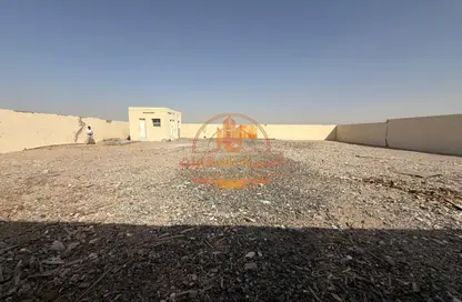Land - Studio for rent in Ali Mousa Building - Al Sajaa Industrial - Al Sajaa - Sharjah