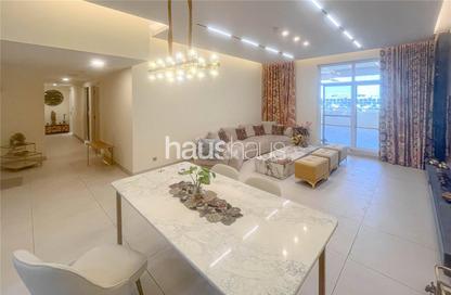 Apartment - 3 Bedrooms - 3 Bathrooms for rent in Foxhill 2 - Foxhill - Motor City - Dubai