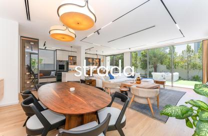 Villa - 4 Bedrooms - 3 Bathrooms for sale in Sidra Villas III - Sidra Villas - Dubai Hills Estate - Dubai