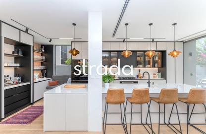 Villa - 4 Bedrooms - 3 Bathrooms for sale in Sidra Villas III - Sidra Villas - Dubai Hills Estate - Dubai