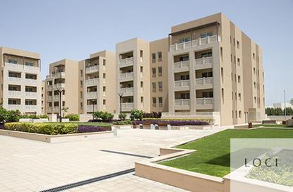 تاون هاوس - 2 غرف نوم - 3 حمامات للايجار في بدرة تاون هاوس - البدرة - الواجهة المائية - دبي