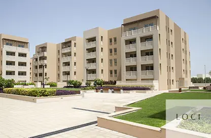 Townhouse - 2 Bedrooms - 3 Bathrooms for rent in Badrah Townhouses - Badrah - Dubai Waterfront - Dubai