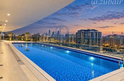 Apartment - 1 - 2 for rent in Empower HQ Residential - Al Jaddaf - Dubai Apartment - 1 - 2 for rent in Empower HQ Residential - Al Jaddaf - Dubai