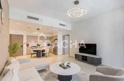 Apartment - 2 Bedrooms - 2 Bathrooms for sale in Act Two - Act Towers - Opera District - Downtown Dubai - Dubai