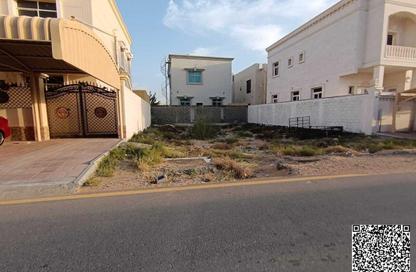 Land - Studio for sale in Al Yasmeen 1 - Al Yasmeen - Ajman
