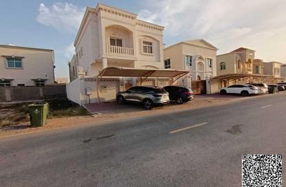 Land - Studio for sale in Al Yasmeen 1 - Al Yasmeen - Ajman