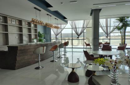 Apartment - 1 Bedroom - 2 Bathrooms for sale in Equiti Gate - Jebel Ali - Dubai