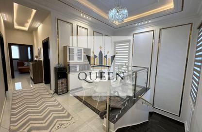 Villa - 5 Bedrooms - 7 Bathrooms for sale in Al Yasmeen 1 - Al Yasmeen - Ajman Villa - 5 Bedrooms - 7 Bathrooms for sale in Al Yasmeen 1 - Al Yasmeen - Ajman