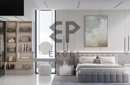 Apartment - 2 Bedrooms - 3 Bathrooms for sale in The Boulevard by Prestige One - Dubai Land Residence Complex - Dubai Land - Dubai
