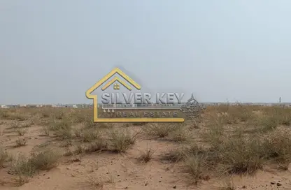 Land - Studio for sale in Al Sehma - Al Rowdat Suburb - Sharjah
