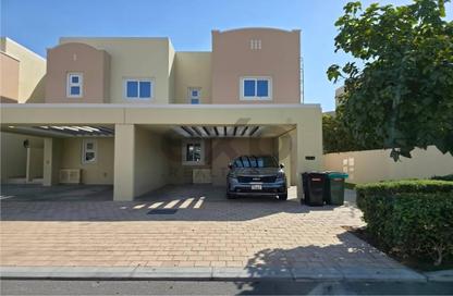Townhouse - 4 Bedrooms - 4 Bathrooms for rent in Amaranta 2 - Amaranta - Villanova - Dubai Land - Dubai