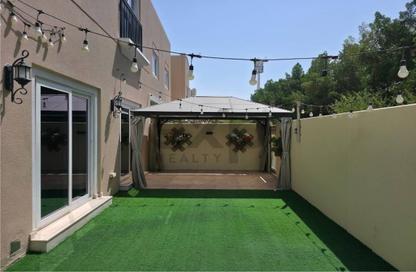 Townhouse - 4 Bedrooms - 4 Bathrooms for rent in Amaranta 2 - Amaranta - Villanova - Dubai Land - Dubai