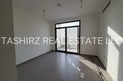 Townhouse - 3 Bedrooms - 3 Bathrooms for sale in Noor Townhouses - Town Square - Dubai