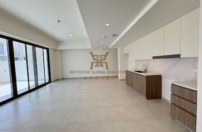 Townhouse - 3 Bedrooms - 4 Bathrooms for rent in Talia - The Valley - Dubai