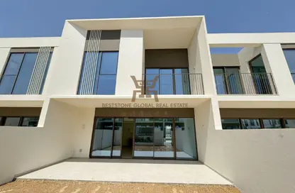 Townhouse - 3 Bedrooms - 4 Bathrooms for rent in Talia - The Valley - Dubai