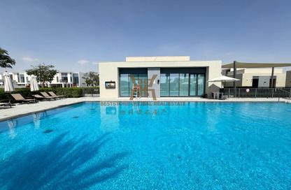 Townhouse - 3 Bedrooms - 4 Bathrooms for rent in Talia - The Valley - Dubai