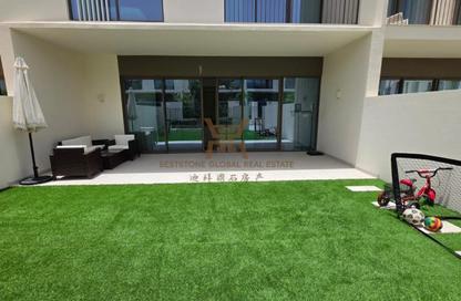 Townhouse - 3 Bedrooms - 4 Bathrooms for rent in Talia - The Valley - Dubai