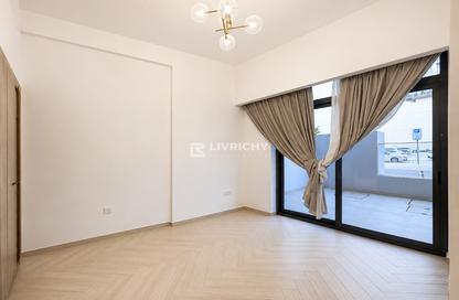 Apartment - 1 Bedroom - 2 Bathrooms for rent in Oxford 212 - District 10 - Jumeirah Village Circle - Dubai
