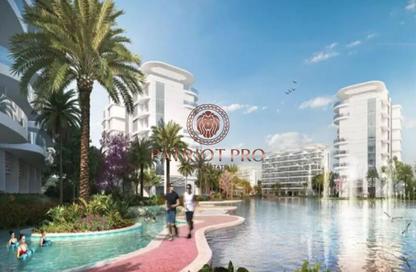 Apartment - 1 - 2 for sale in Lagoon Views 1 Tower A - Lagoon Views 1 - Lagoon Views - Damac Lagoons - Dubai Apartment - 1 - 2 for sale in Lagoon Views 1 Tower A - Lagoon Views 1 - Lagoon Views - Damac Lagoons - Dubai