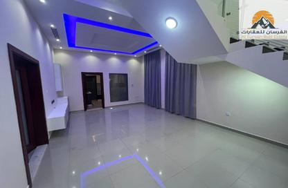 Villa - 4 Bedrooms - 5 Bathrooms for rent in Al Yasmeen 1 - Al Yasmeen - Ajman Villa - 4 Bedrooms - 5 Bathrooms for rent in Al Yasmeen 1 - Al Yasmeen - Ajman