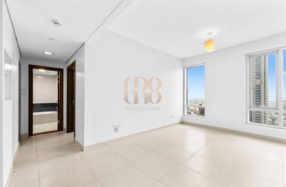 Apartment - 1 Bedroom - 2 Bathrooms for rent in The Lofts Central - The Lofts - Downtown Dubai - Dubai