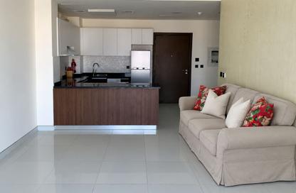Apartment - 2 - 2 for rent in Lawnz by Danube Block 3 - Lawnz by Danube - International City - Dubai