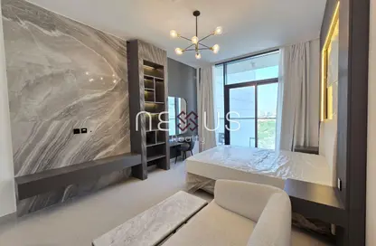 Apartment - 1 Bathroom for sale in Prime Residency 3 - Al Furjan - Dubai