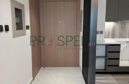 Apartment - 1 Bedroom - 2 Bathrooms for rent in Cloud Tower - Jumeirah Village Triangle - Dubai