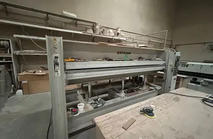 Warehouse - Studio for rent in Dubai Investment Park 2 (DIP 2) - Dubai Investment Park (DIP) - Dubai