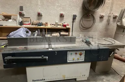 مستودع - استوديو للايجار في مجمع دبي للاستثمار 2 - مجمع دبي للاستثمار - دبي