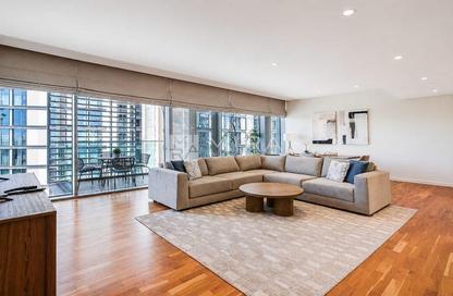 Apartment - 2 Bedrooms - 2 Bathrooms for sale in Bluewaters Residences Building 2 - Bluewaters Residences - Bluewaters - Dubai Apartment - 2 Bedrooms - 2 Bathrooms for sale in Bluewaters Residences Building 2 - Bluewaters Residences - Bluewaters - Dubai