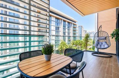 Apartment - 2 Bedrooms - 2 Bathrooms for sale in Bluewaters Residences Building 2 - Bluewaters Residences - Bluewaters - Dubai Apartment - 2 Bedrooms - 2 Bathrooms for sale in Bluewaters Residences Building 2 - Bluewaters Residences - Bluewaters - Dubai