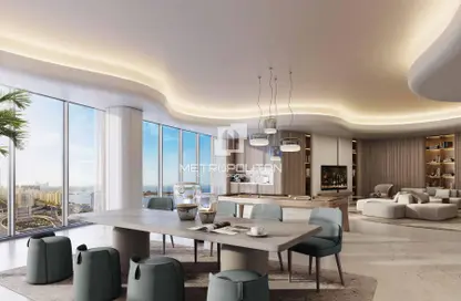 Apartment - 2 Bedrooms - 3 Bathrooms for sale in Palm Beach Towers 3 - Palm Beach Towers - Palm Jumeirah - Dubai