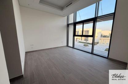 Villa - 4 Bedrooms - 6 Bathrooms for sale in District One Phase III - District One - Mohammed Bin Rashid City - Dubai Villa - 4 Bedrooms - 6 Bathrooms for sale in District One Phase III - District One - Mohammed Bin Rashid City - Dubai