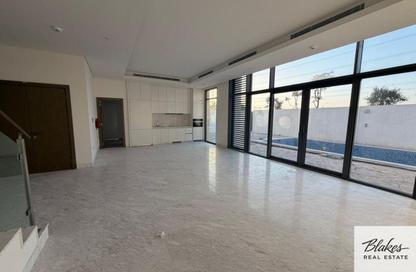 Villa - 4 Bedrooms - 6 Bathrooms for sale in District One Phase III - District One - Mohammed Bin Rashid City - Dubai