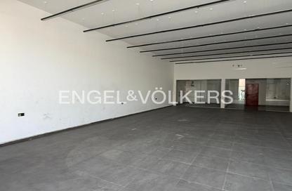 Warehouse - Studio - 1 for rent in Al Quoz Industrial Area 4 - Al Quoz Industrial Area - Al Quoz - Dubai