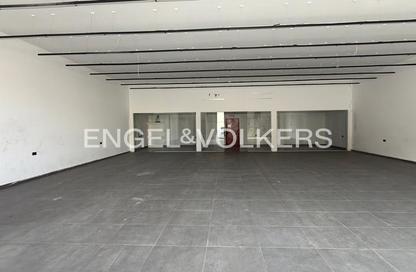 Warehouse - Studio - 1 for rent in Al Quoz Industrial Area 4 - Al Quoz Industrial Area - Al Quoz - Dubai