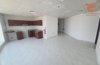 Apartment - 1 - 1 for rent in Dafan Al Nakheel - Ras Al Khaimah