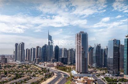 شقة - غرفة نوم - 2 حمامات للبيع في دبليو ريزيدنس في JLT - أبراج بحيرات الجميرا - دبي شقة - غرفة نوم - 2 حمامات للبيع في دبليو ريزيدنس في JLT - أبراج بحيرات الجميرا - دبي